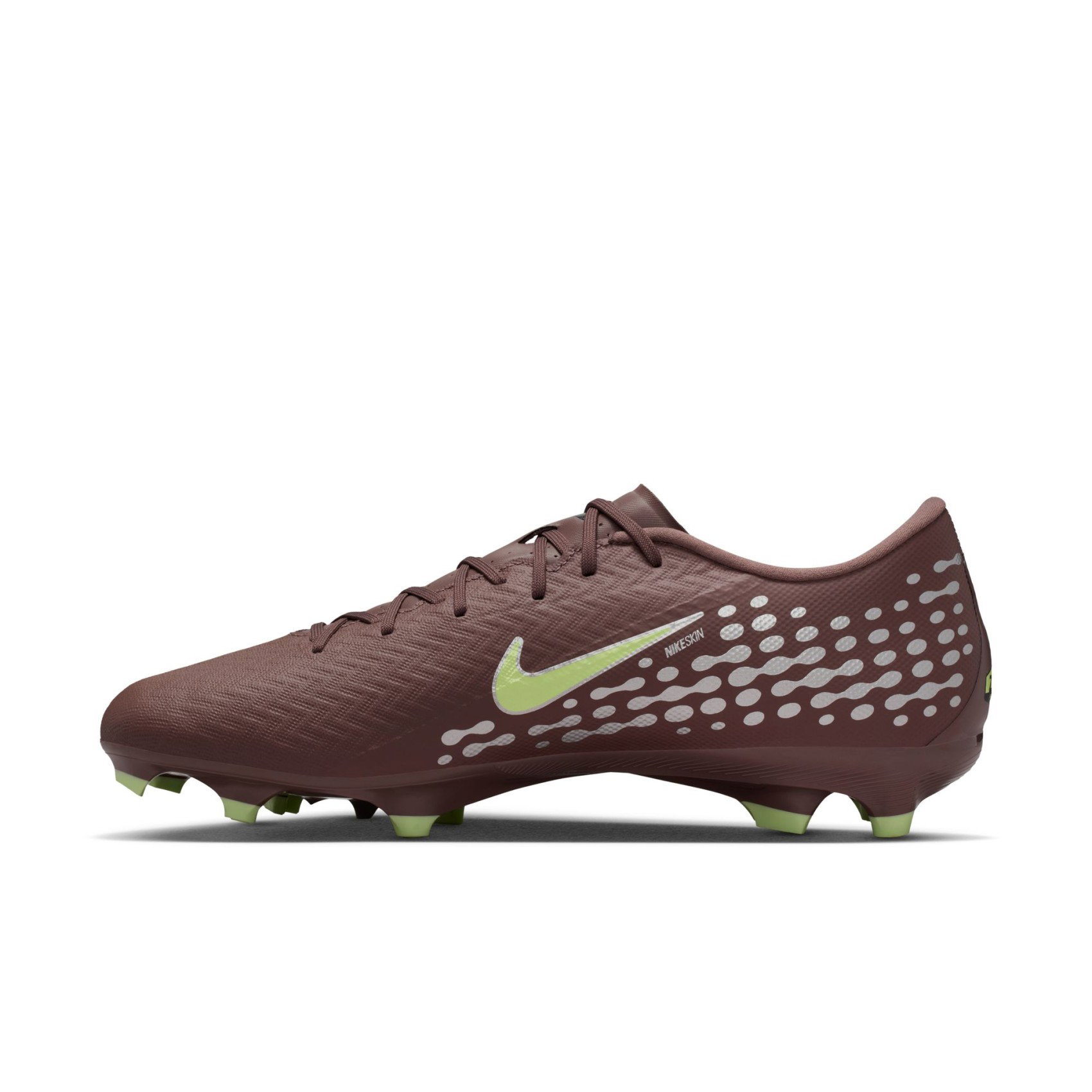 Nike Kahverengi Nike Mercurial Vapor 16 ACADEMY
