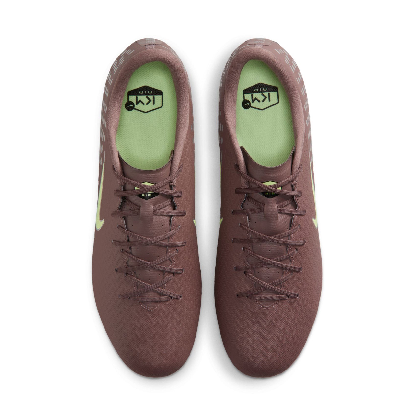Nike Kahverengi Nike Mercurial Vapor 16 ACADEMY