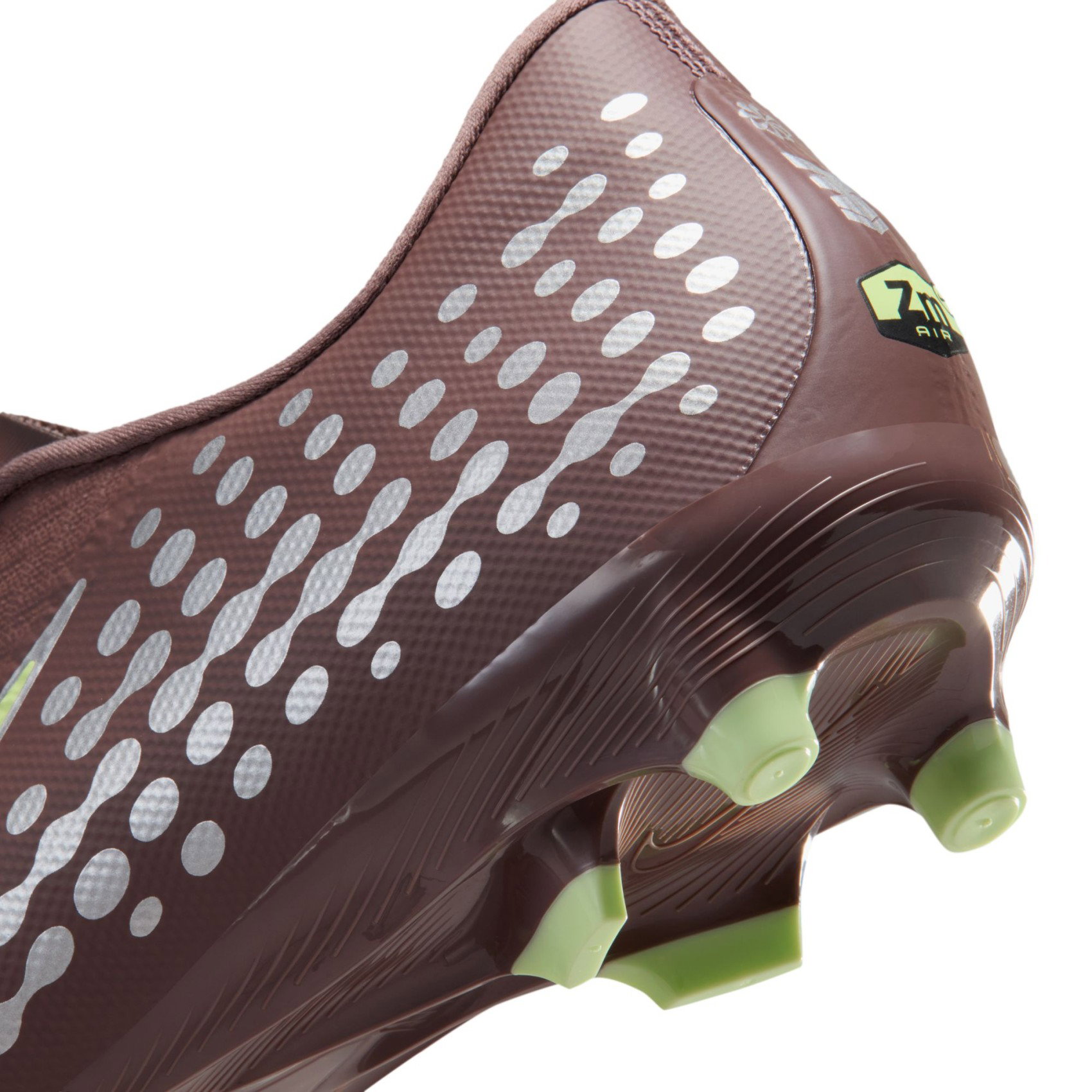 Nike Kahverengi Nike Mercurial Vapor 16 ACADEMY