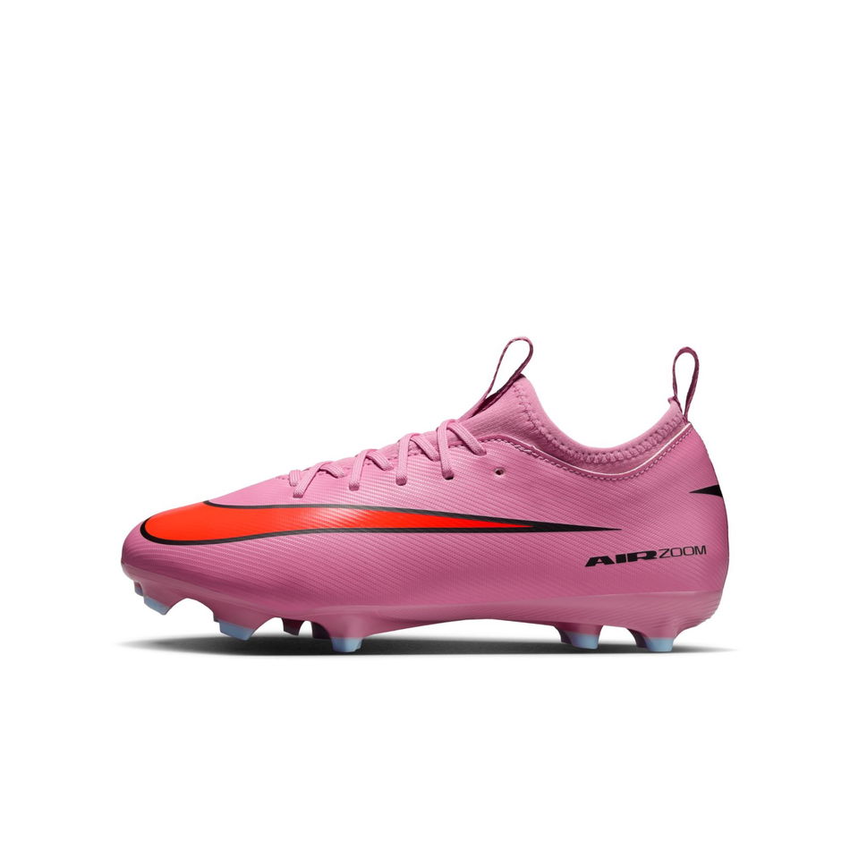 Mercurial Vapor 16 Academy Mg Çocuk Pembe Krampon
