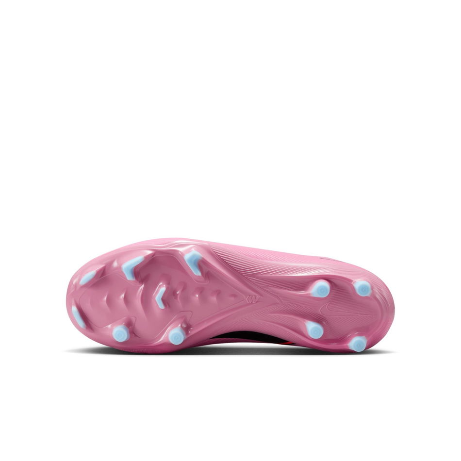 Mercurial Vapor 16 Academy Mg Çocuk Pembe Krampon