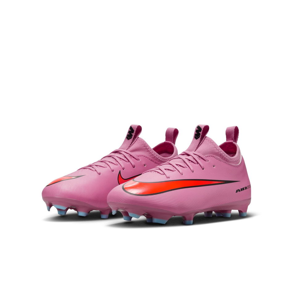 Mercurial Vapor 16 Academy Mg Çocuk Pembe Krampon
