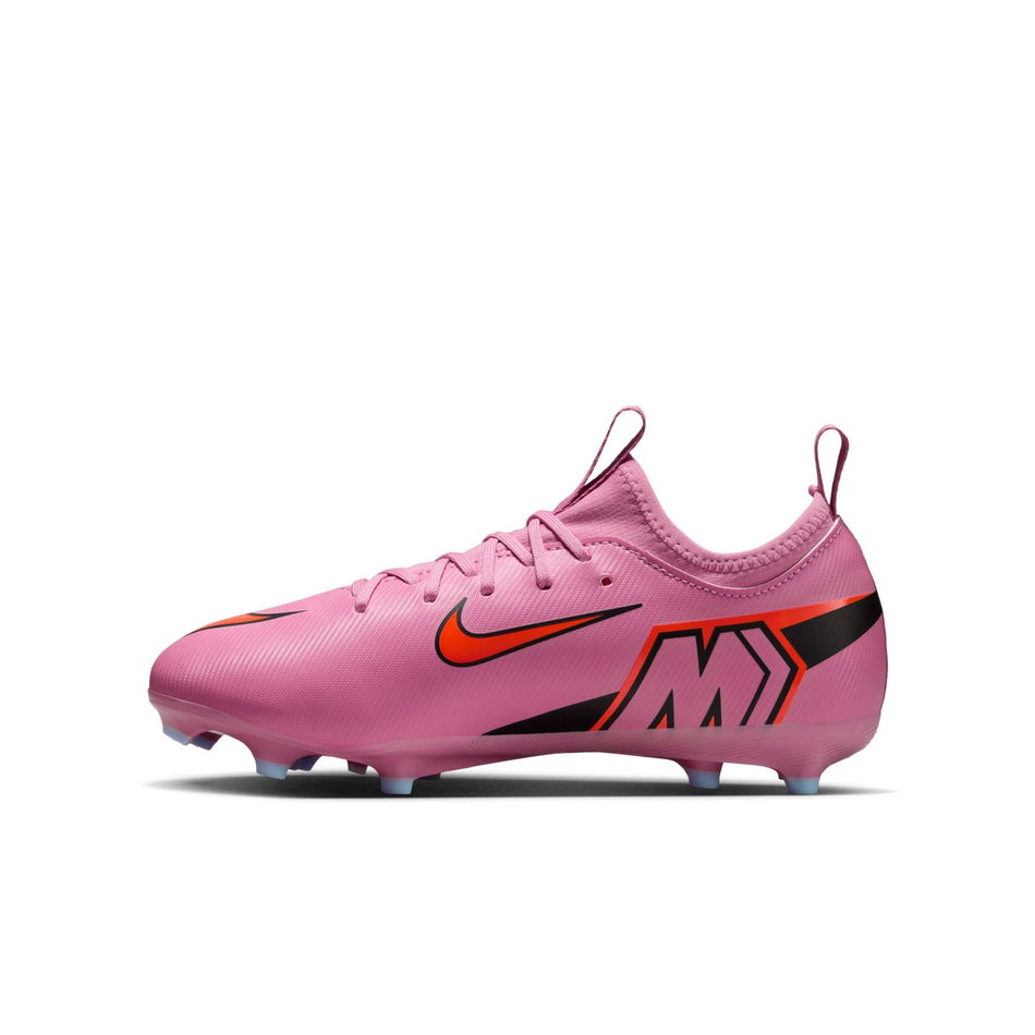 Mercurial Vapor 16 Academy Mg Çocuk Pembe Krampon