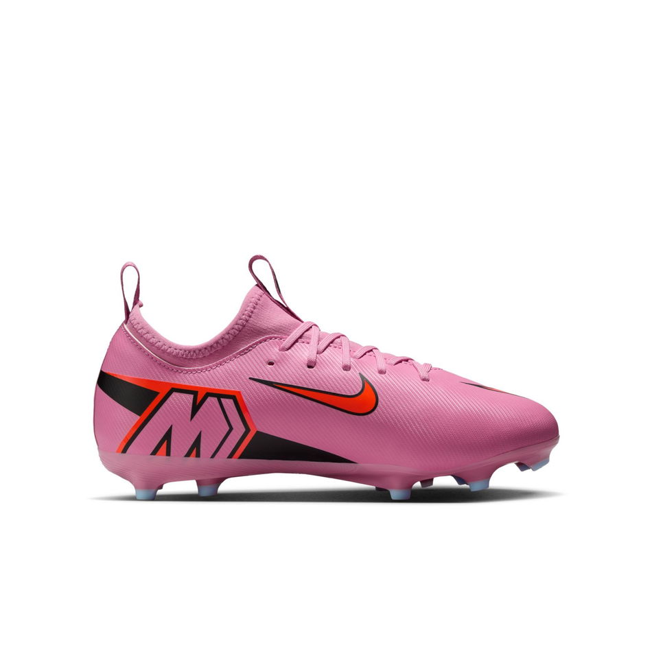 Mercurial Vapor 16 Academy Mg Çocuk Pembe Krampon