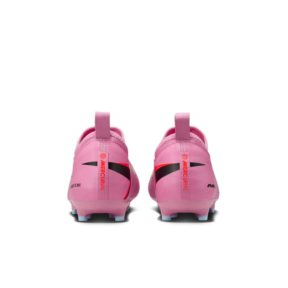 Mercurial Vapor 16 Academy Mg Çocuk Pembe Krampon
