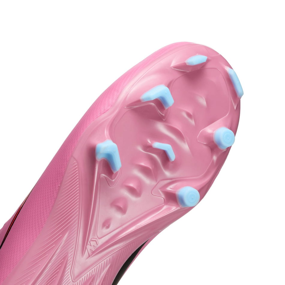 Mercurial Vapor 16 Academy Mg Çocuk Pembe Krampon