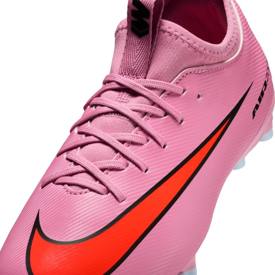 Mercurial Vapor 16 Academy Mg Çocuk Pembe Krampon