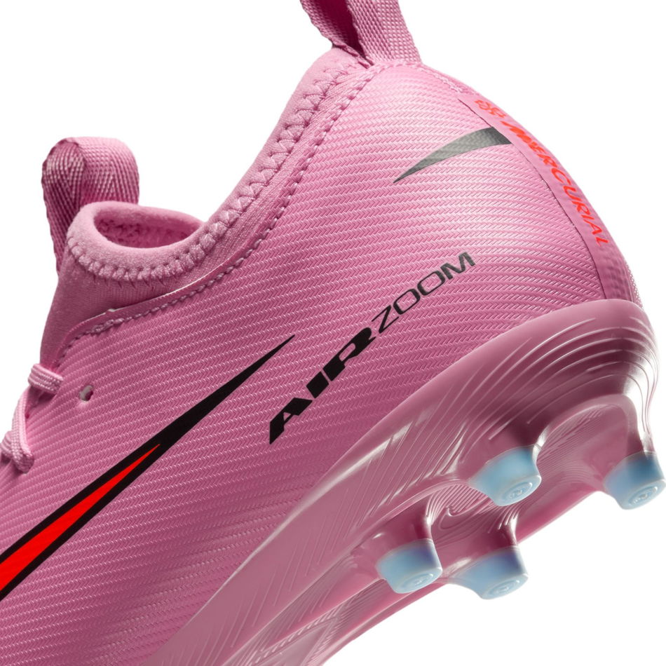 Mercurial Vapor 16 Academy Mg Çocuk Pembe Krampon