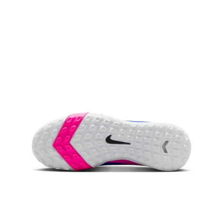 NIKE - Mercurial Vapor 16 Academy Tf Çocuk Mavi Halı Saha Ayakkabısı (1)