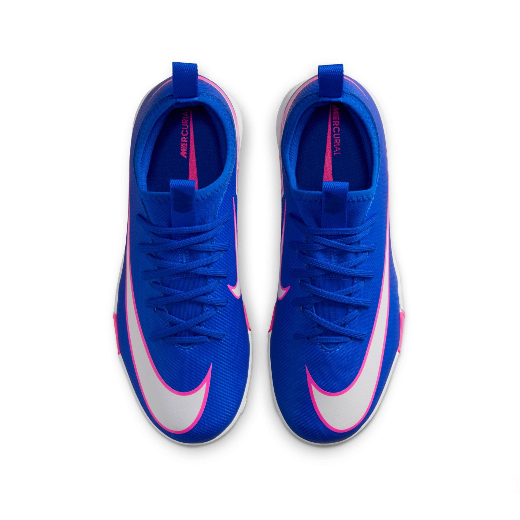 Nike Mavi Nike Mercurial Vapor 16 ACADEMY TF
