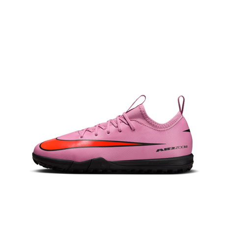 NIKE - Mercurial Vapor 16 Academy Tf Çocuk Pembe Halı Saha Ayakkabısı