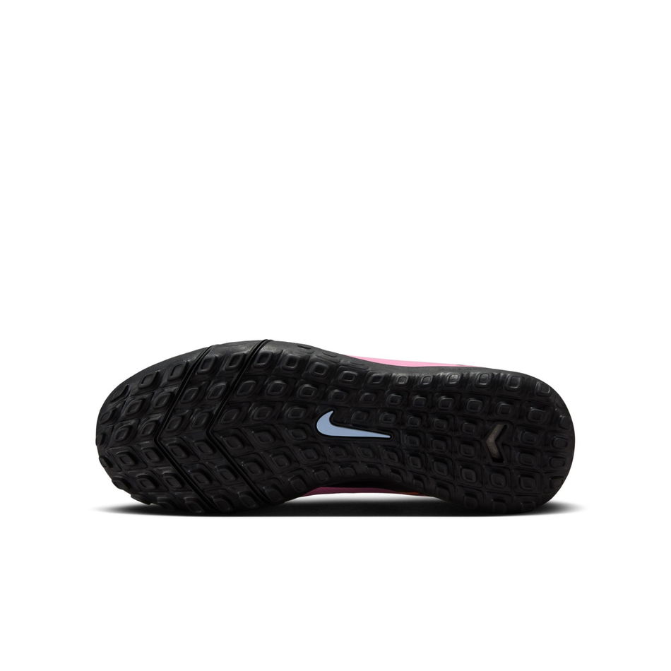 Mercurial Vapor 16 Academy Tf Çocuk Pembe Halı Saha Ayakkabısı