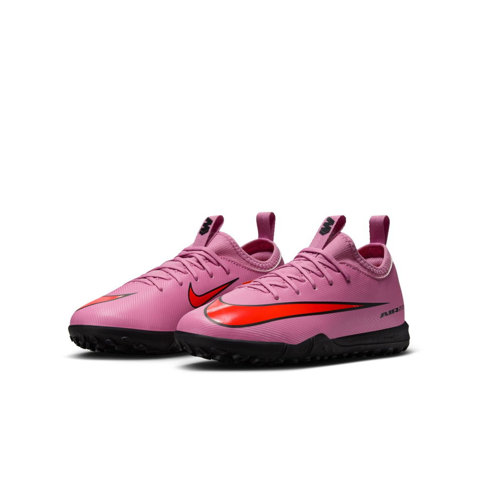 Mercurial Vapor 16 Academy Tf Çocuk Pembe Halı Saha Ayakkabısı