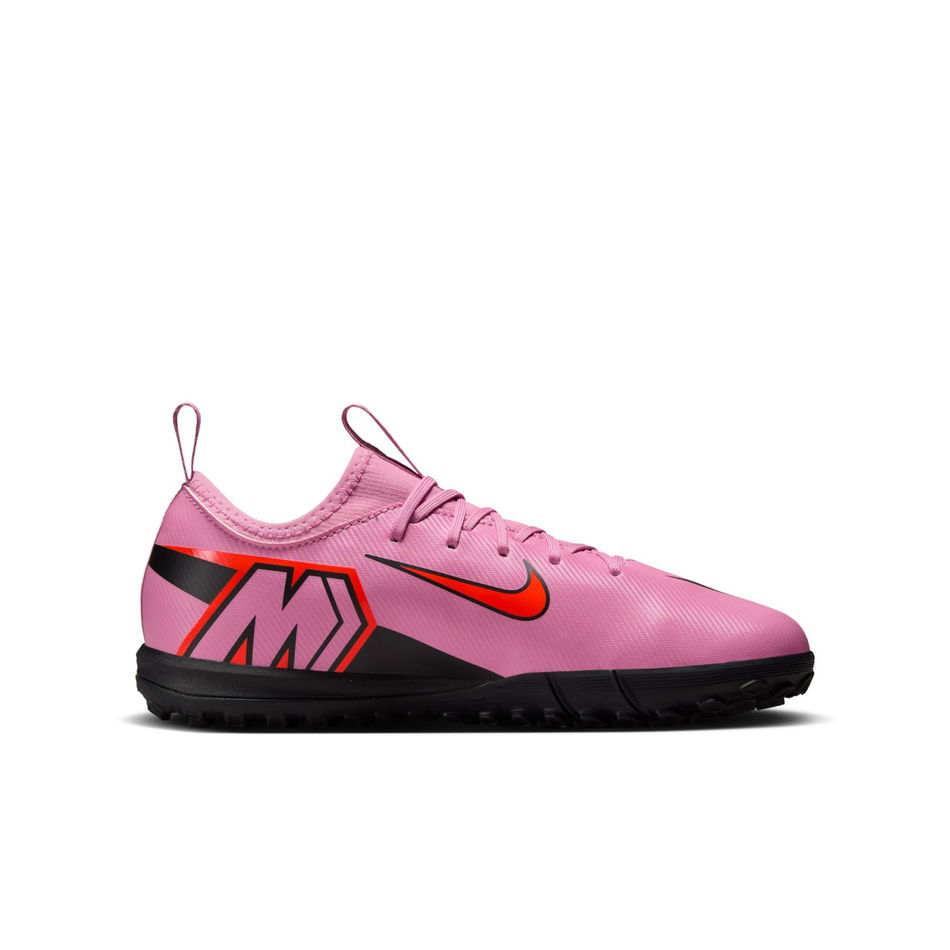 Mercurial Vapor 16 Academy Tf Çocuk Pembe Halı Saha Ayakkabısı