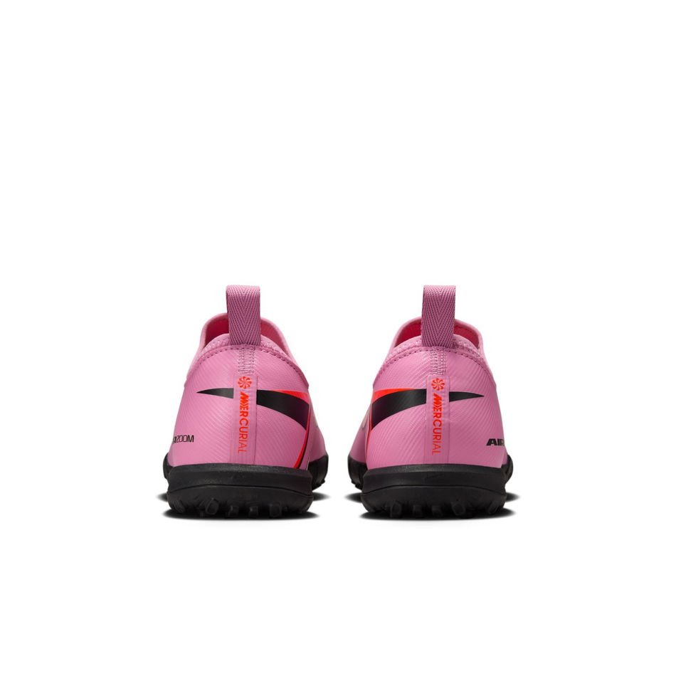 Mercurial Vapor 16 Academy Tf Çocuk Pembe Halı Saha Ayakkabısı
