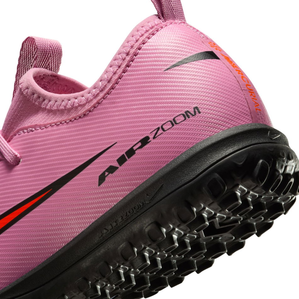 Mercurial Vapor 16 Academy Tf Çocuk Pembe Halı Saha Ayakkabısı