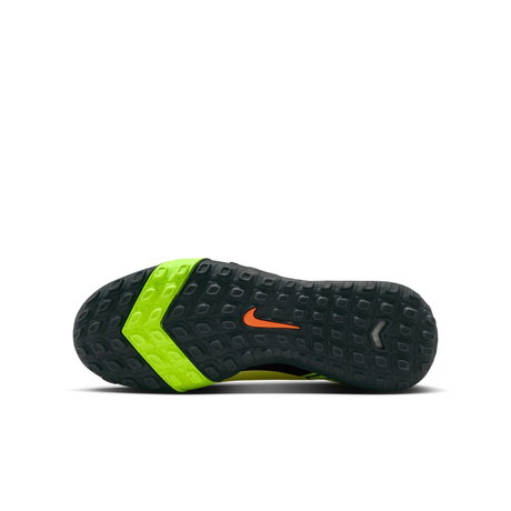 NIKE - Mercurial Vapor 16 Academy Tf Çocuk Yeşil Halı Saha Ayakkabısı (1)