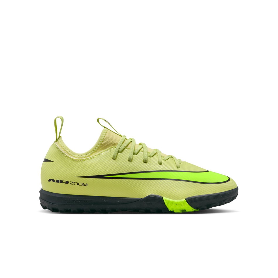 Mercurial Vapor 16 Academy Tf Çocuk Yeşil Halı Saha Ayakkabısı