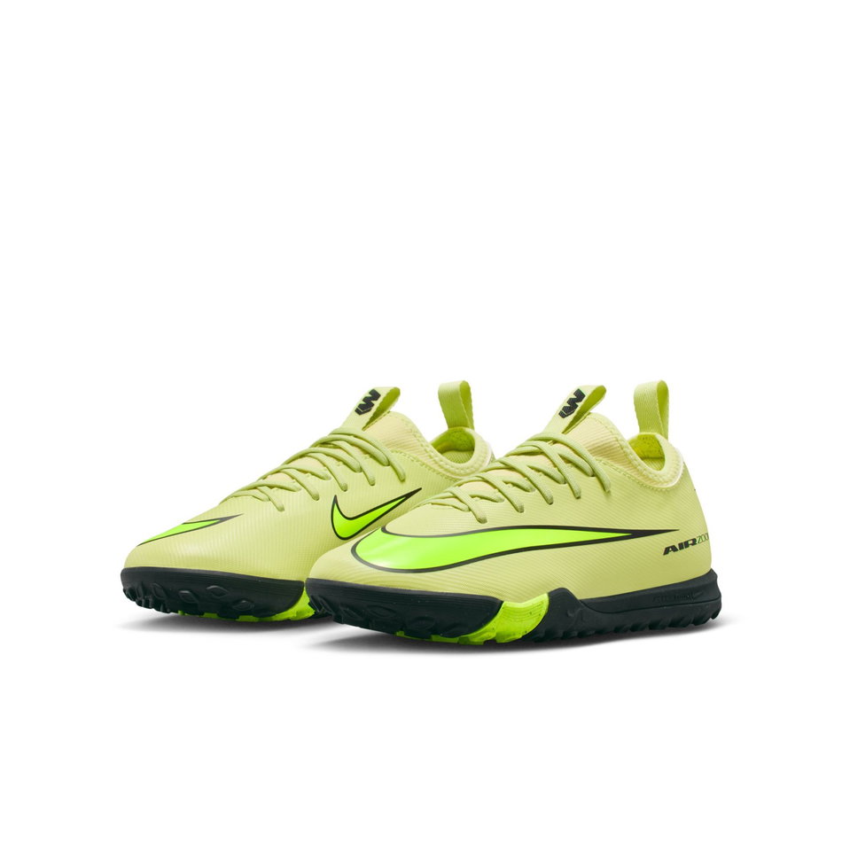 Mercurial Vapor 16 Academy Tf Çocuk Yeşil Halı Saha Ayakkabısı