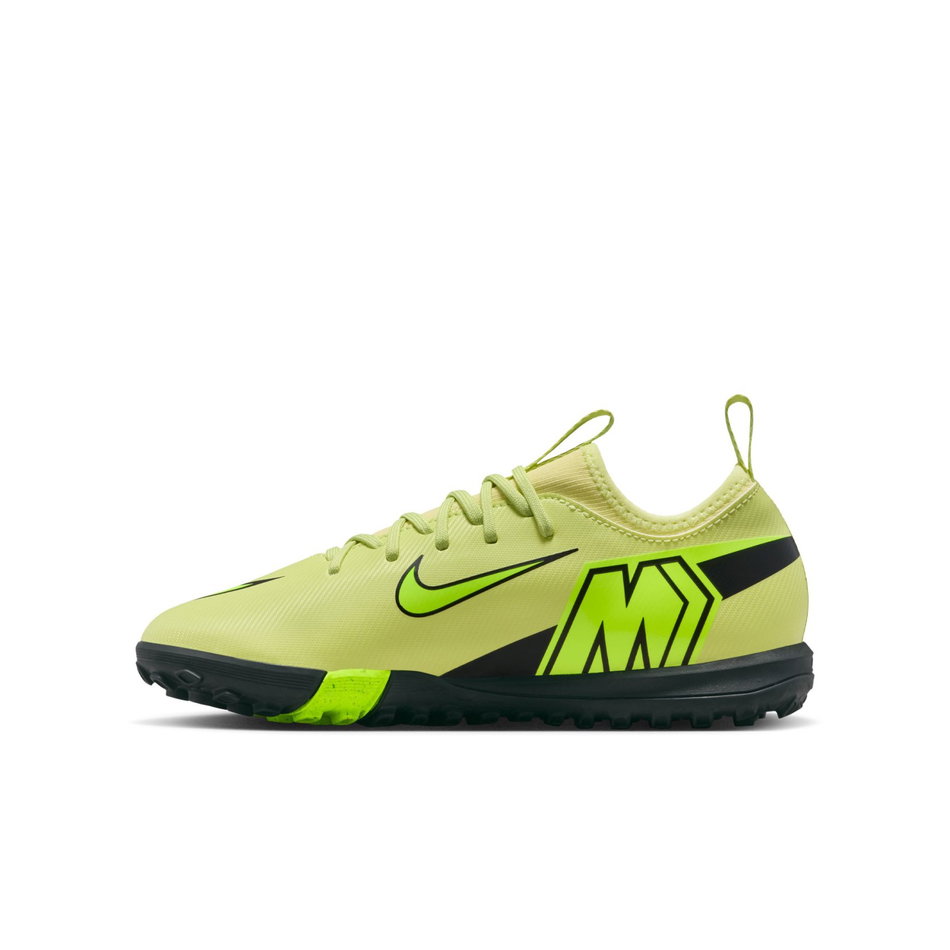 Mercurial Vapor 16 Academy Tf Çocuk Yeşil Halı Saha Ayakkabısı