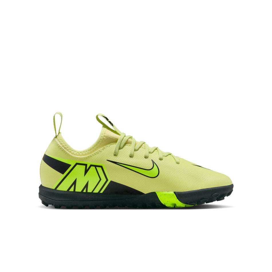 Mercurial Vapor 16 Academy Tf Çocuk Yeşil Halı Saha Ayakkabısı