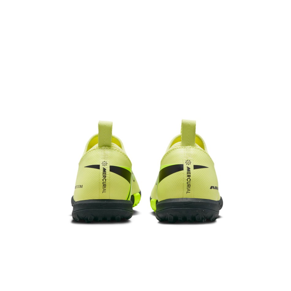 Mercurial Vapor 16 Academy Tf Çocuk Yeşil Halı Saha Ayakkabısı