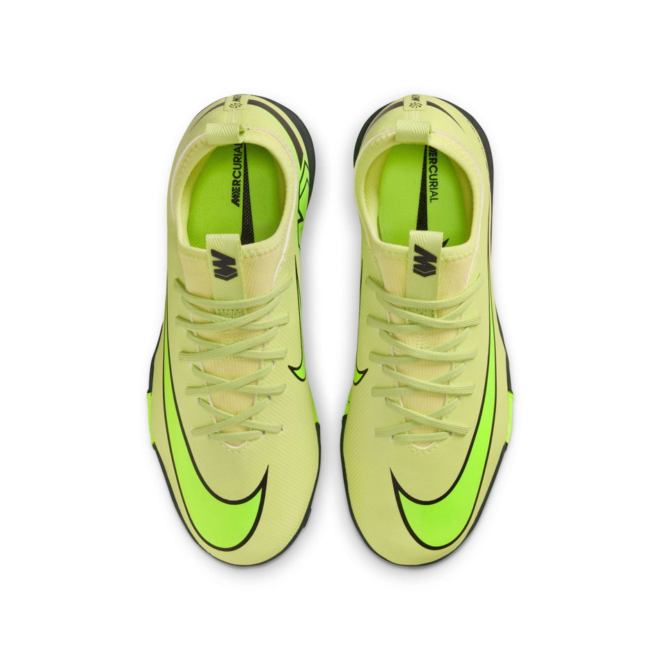 Mercurial Vapor 16 Academy Tf Çocuk Yeşil Halı Saha Ayakkabısı