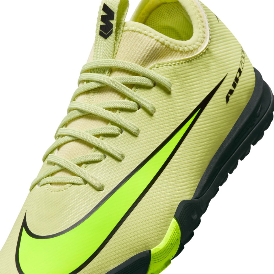 Mercurial Vapor 16 Academy Tf Çocuk Yeşil Halı Saha Ayakkabısı