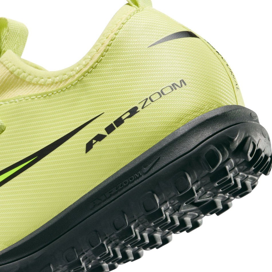 Mercurial Vapor 16 Academy Tf Çocuk Yeşil Halı Saha Ayakkabısı