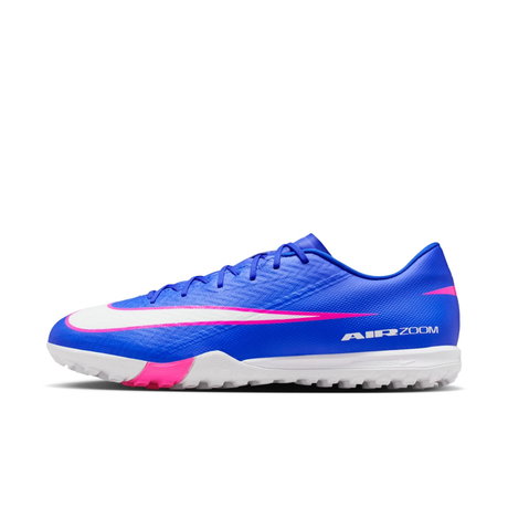 NIKE - Mercurial Vapor 16 Academy Tf Erkek Mavi Halı Saha Ayakkabısı