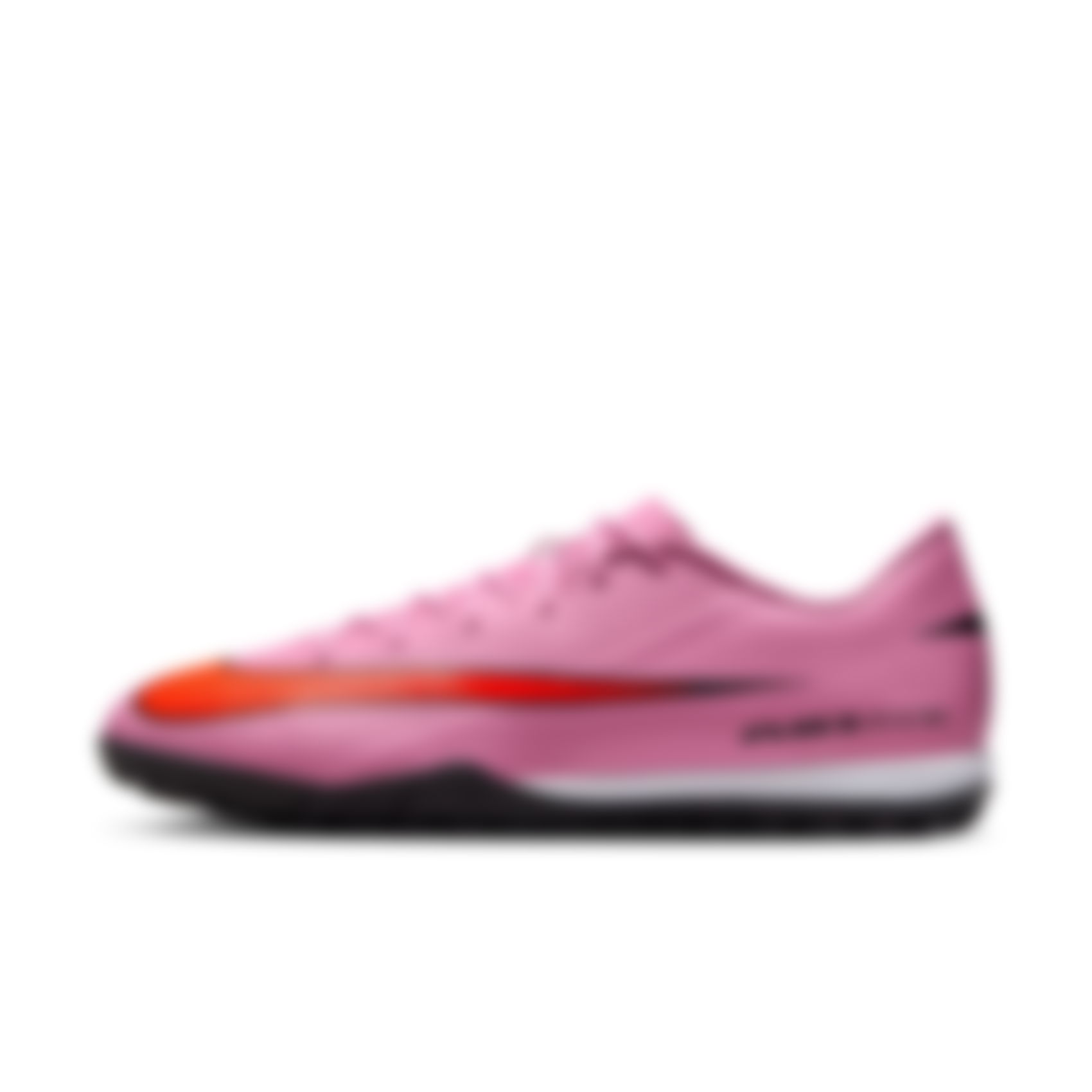 NIKE - Mercurial Vapor 16 Academy Tf Erkek Pembe Halı Saha Ayakkabısı