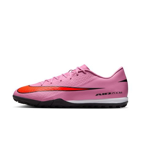 NIKE - Mercurial Vapor 16 Academy Tf Erkek Pembe Halı Saha Ayakkabısı