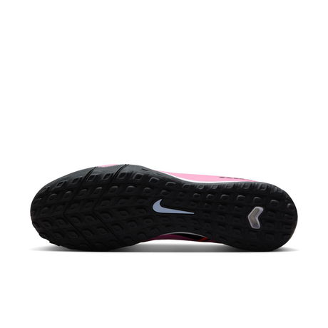 NIKE - Mercurial Vapor 16 Academy Tf Erkek Pembe Halı Saha Ayakkabısı (1)