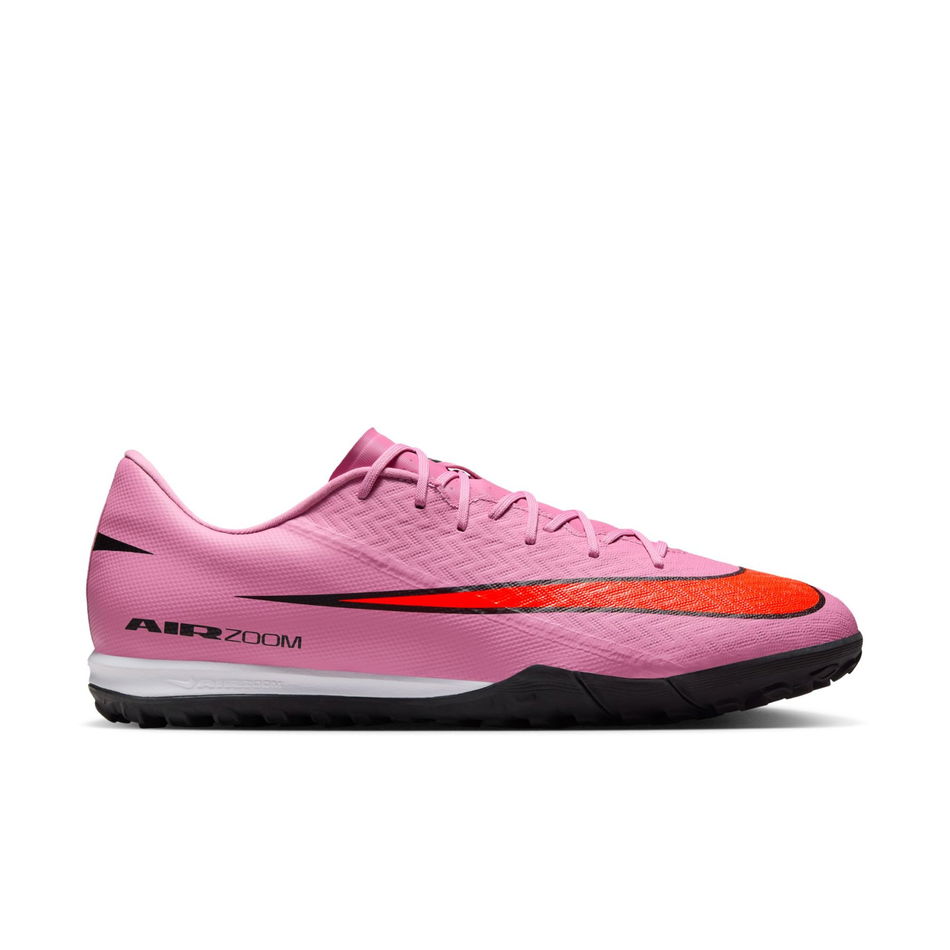 Mercurial Vapor 16 Academy Tf Erkek Pembe Halı Saha Ayakkabısı