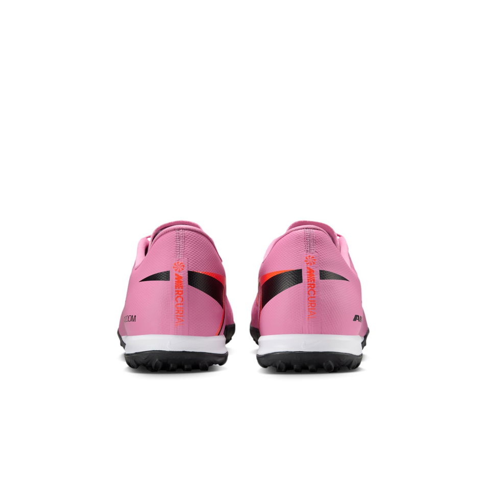 Mercurial Vapor 16 Academy Tf Erkek Pembe Halı Saha Ayakkabısı