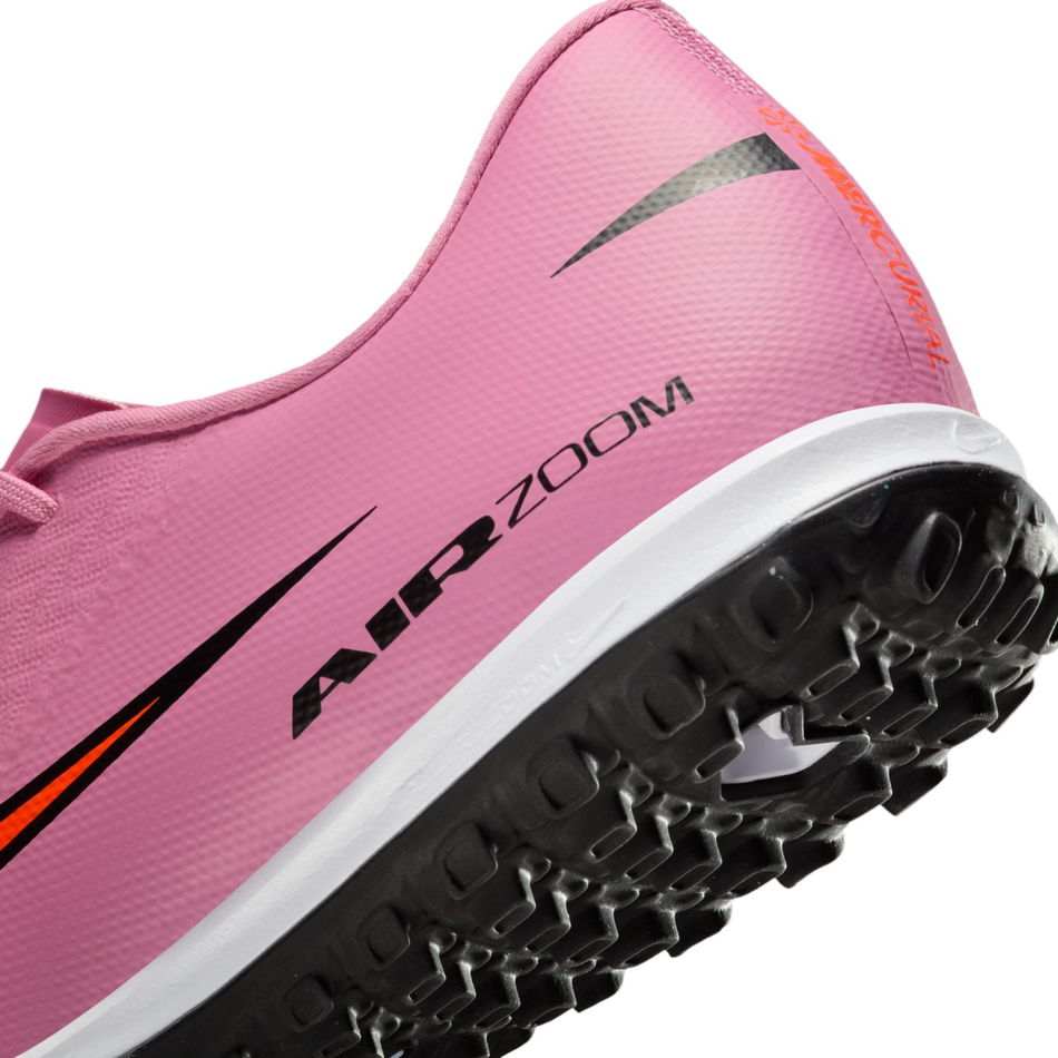 Mercurial Vapor 16 Academy Tf Erkek Pembe Halı Saha Ayakkabısı