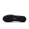 NIKE - Mercurial Vapor 16 Academy Tf Erkek Siyah Halı Saha Ayakkabısı (1)
