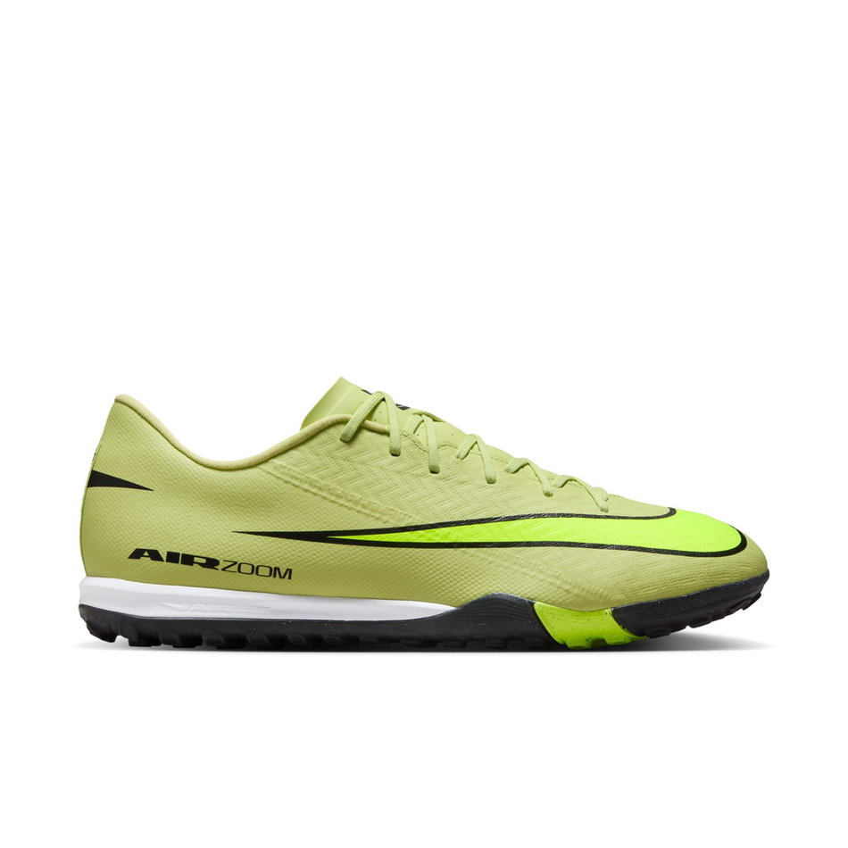 Mercurial Vapor 16 Academy Tf Erkek Yeşil Halı Saha Ayakkabısı