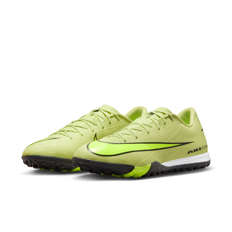 Mercurial Vapor 16 Academy Tf Erkek Yeşil Halı Saha Ayakkabısı
