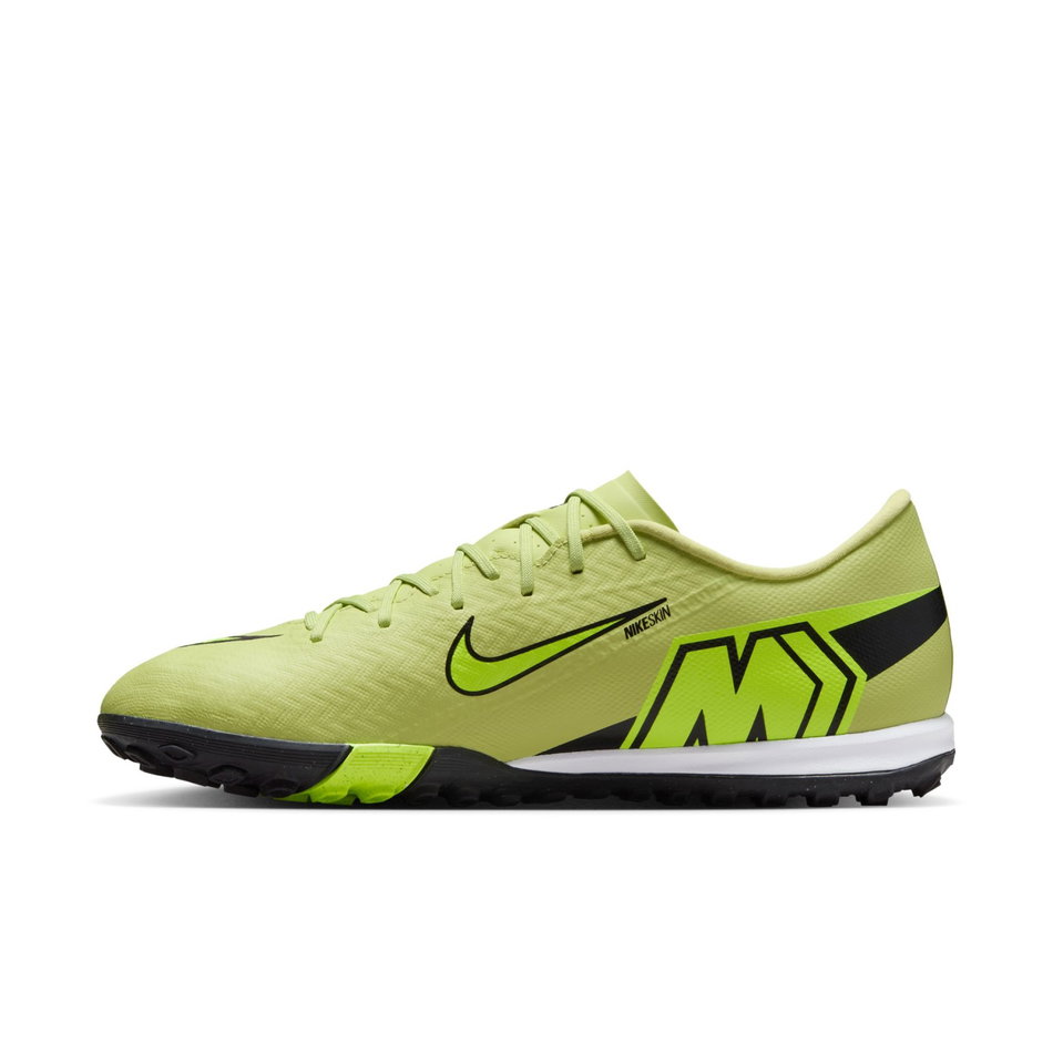 Mercurial Vapor 16 Academy Tf Erkek Yeşil Halı Saha Ayakkabısı