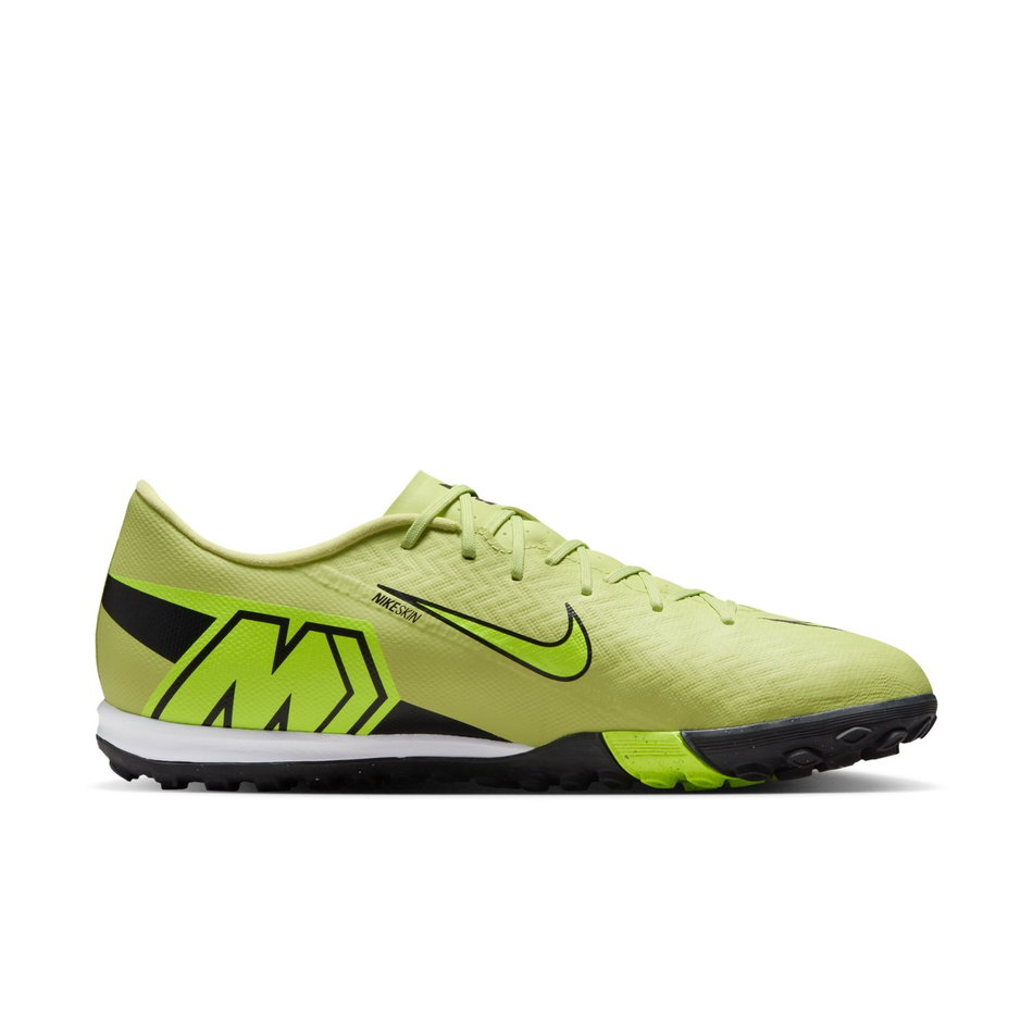 Mercurial Vapor 16 Academy Tf Erkek Yeşil Halı Saha Ayakkabısı