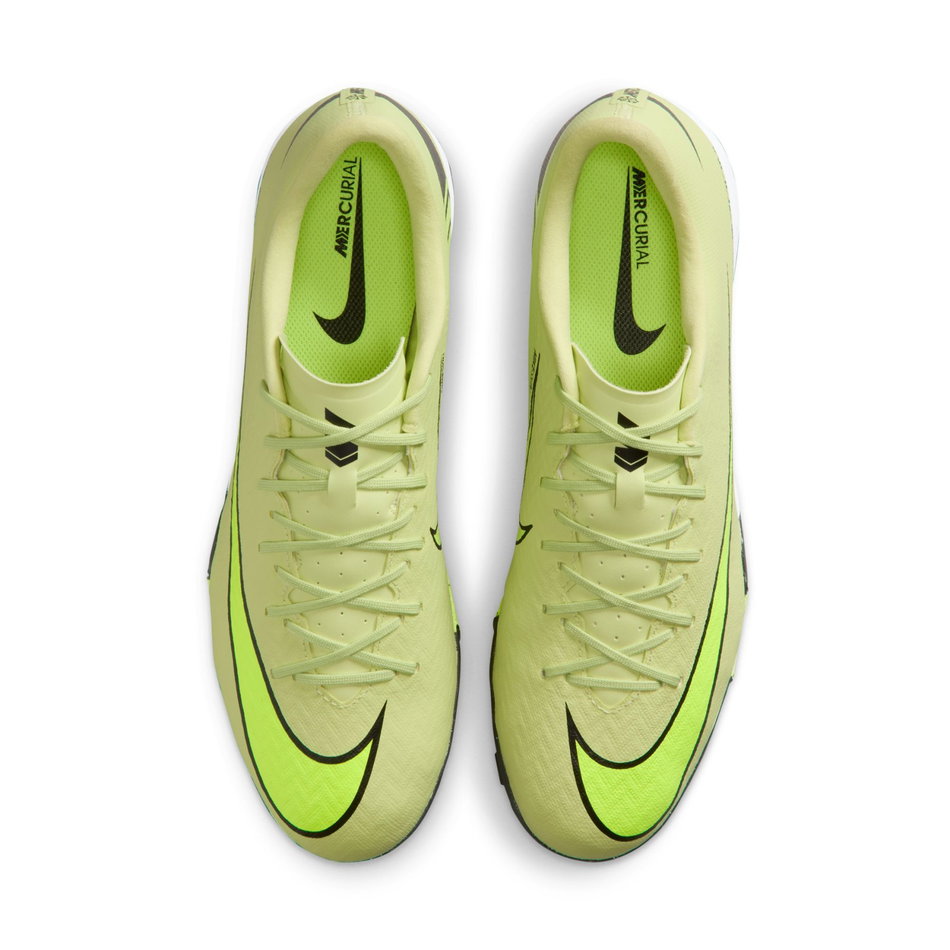 Mercurial Vapor 16 Academy Tf Erkek Yeşil Halı Saha Ayakkabısı