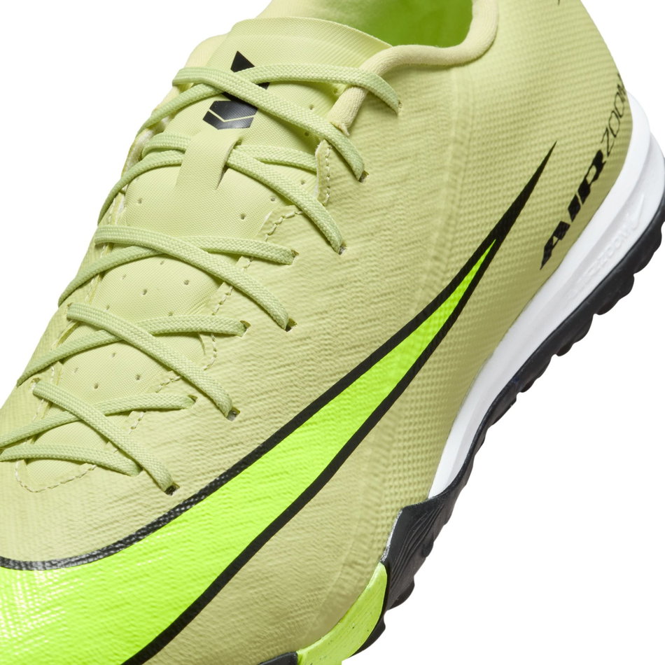 Mercurial Vapor 16 Academy Tf Erkek Yeşil Halı Saha Ayakkabısı