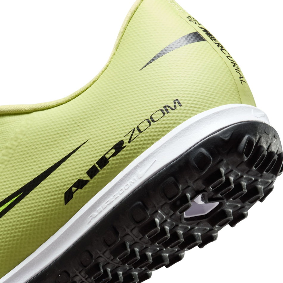 Mercurial Vapor 16 Academy Tf Erkek Yeşil Halı Saha Ayakkabısı