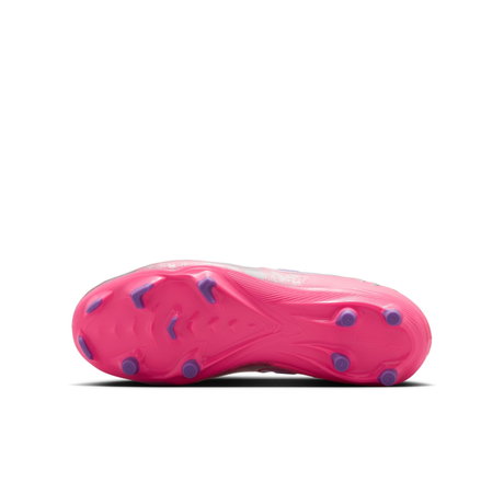 NIKE - Mercurial Vapor 16 Academy Vini Jr. Fg/Mg Çocuk Krampon (1)