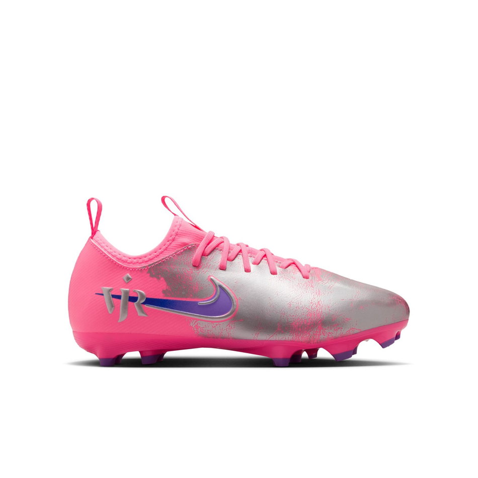 Mercurial Vapor 16 Academy Vini Jr. Fg/Mg Çocuk Krampon