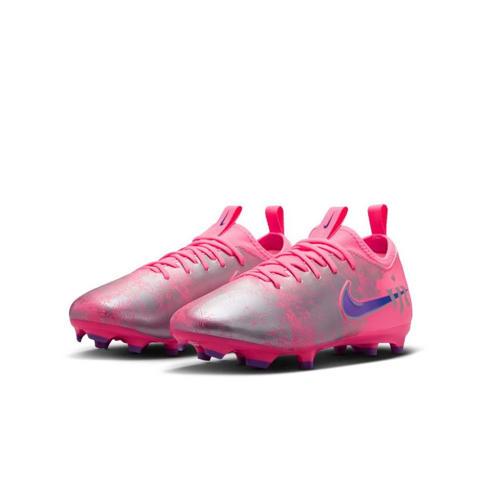 Mercurial Vapor 16 Academy Vini Jr. Fg/Mg Çocuk Krampon