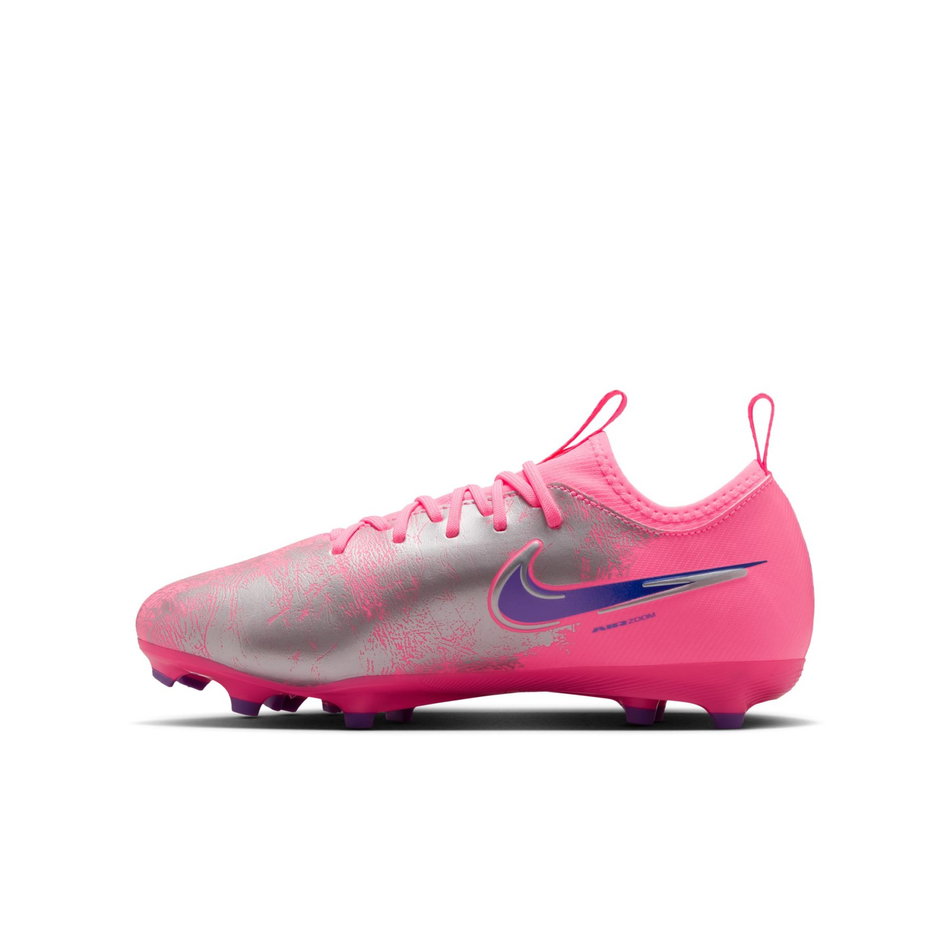 Mercurial Vapor 16 Academy Vini Jr. Fg/Mg Çocuk Krampon