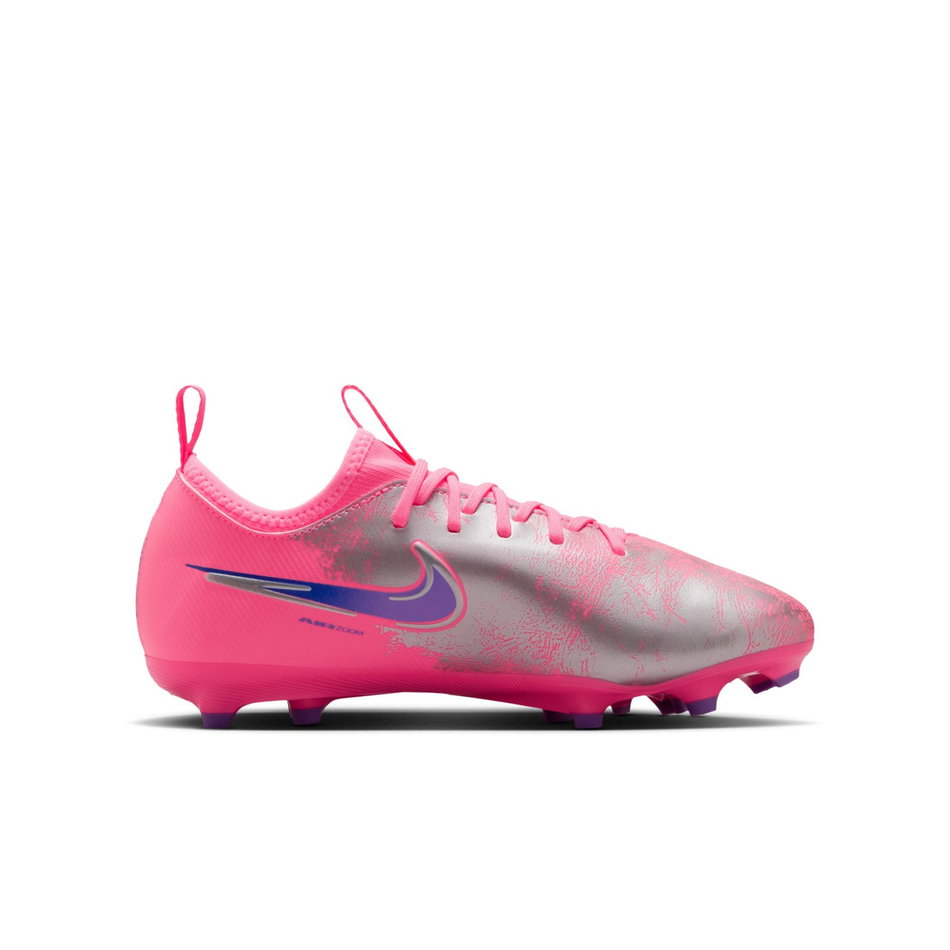Mercurial Vapor 16 Academy Vini Jr. Fg/Mg Çocuk Krampon