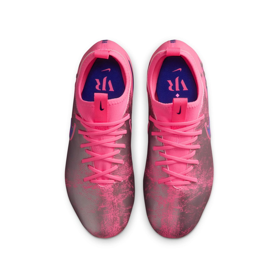 Mercurial Vapor 16 Academy Vini Jr. Fg/Mg Çocuk Krampon